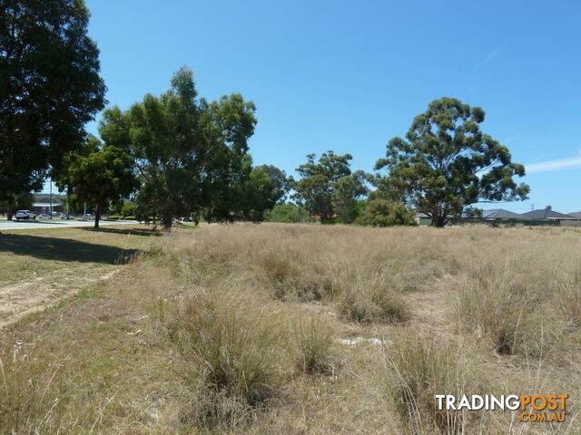 Lot 801 Gillam Drive SEVILLE GROVE WA 6112