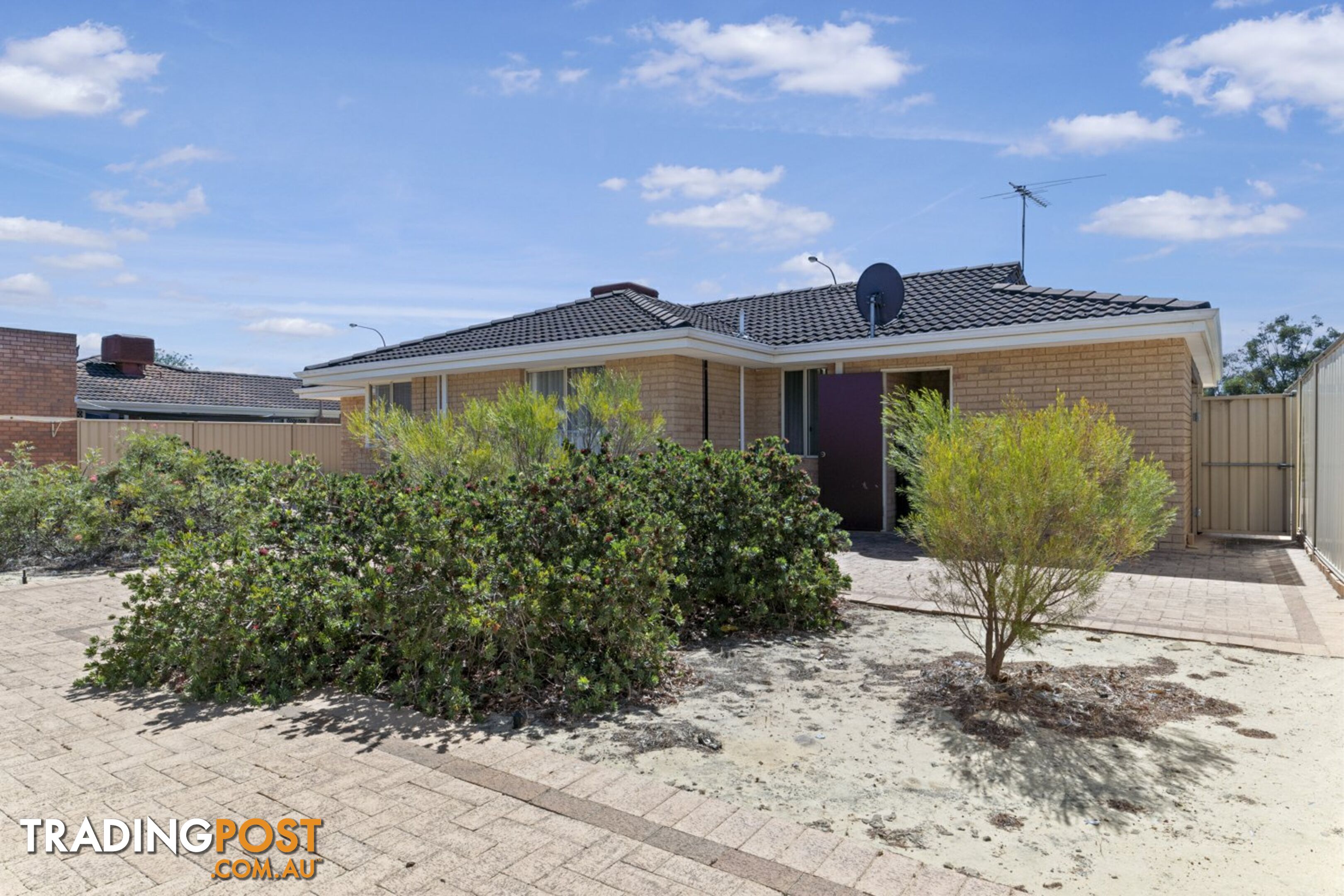 43 Eudoria Street GOSNELLS WA 6110