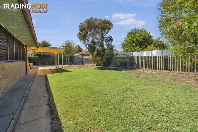 3 Rayne Street MADDINGTON WA 6109