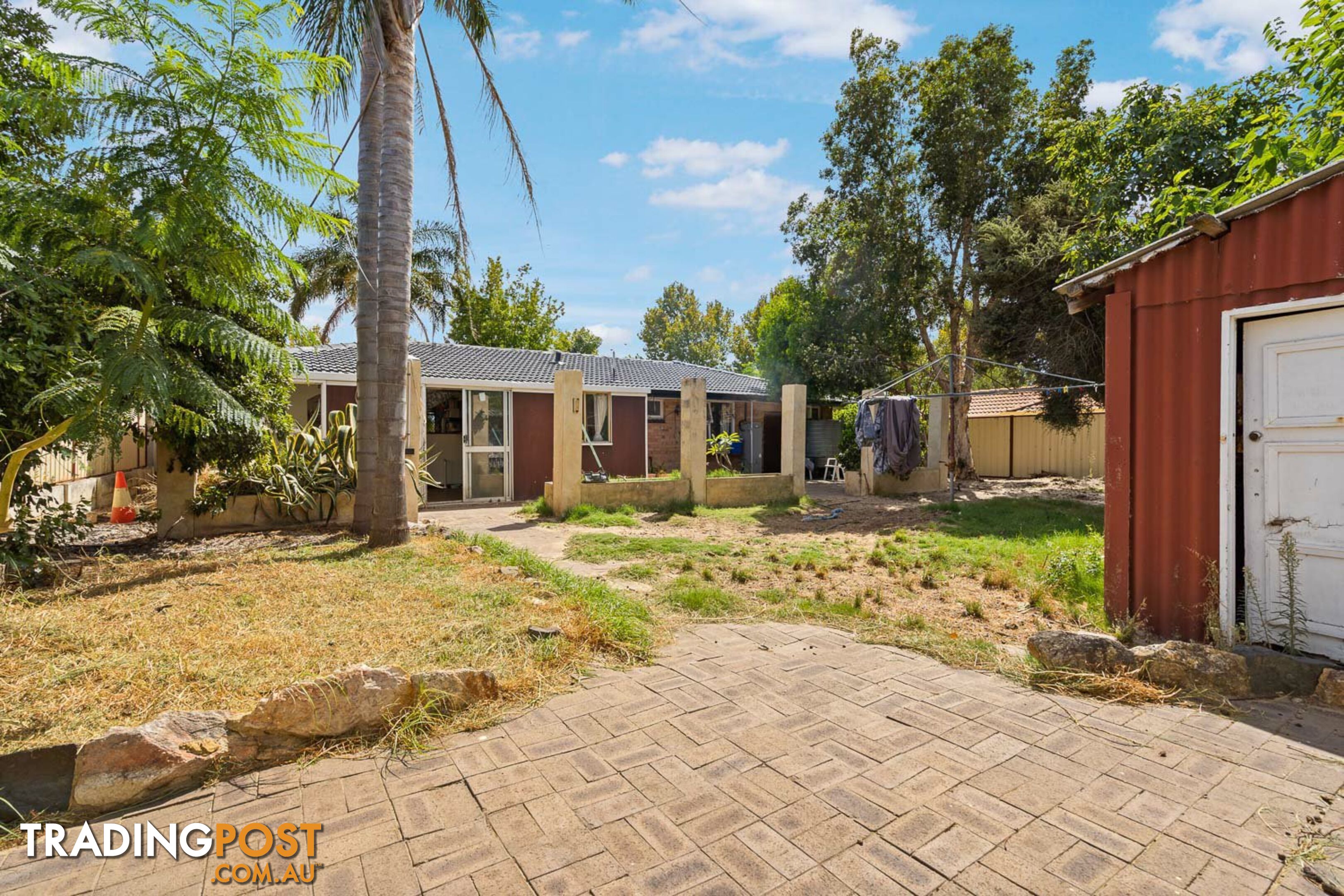 24 Fremantle Road GOSNELLS WA 6110