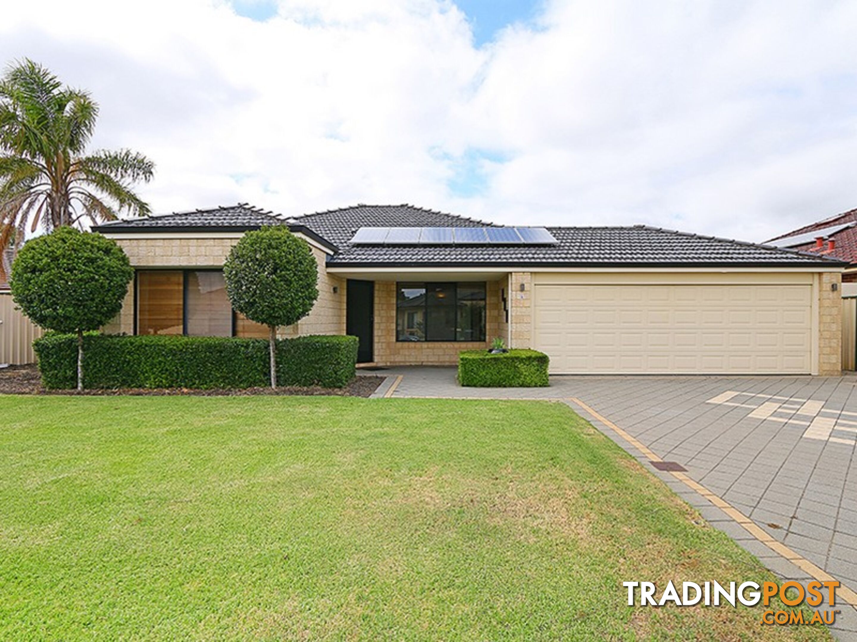 4 Buscot Close CANNING VALE WA 6155