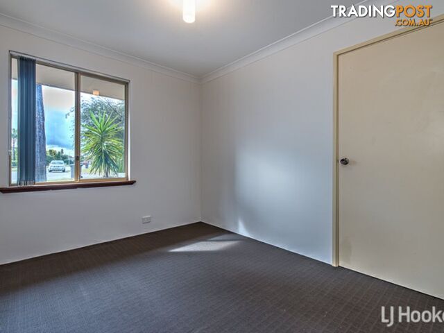 16A Camelot Court THORNLIE WA 6108