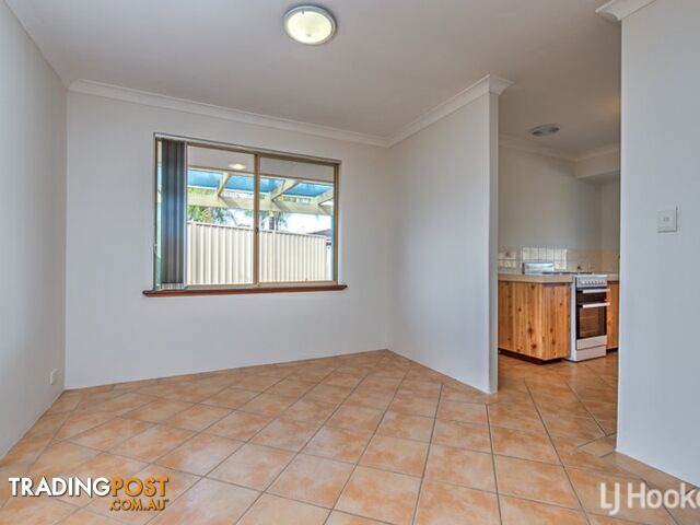 16A Camelot Court THORNLIE WA 6108