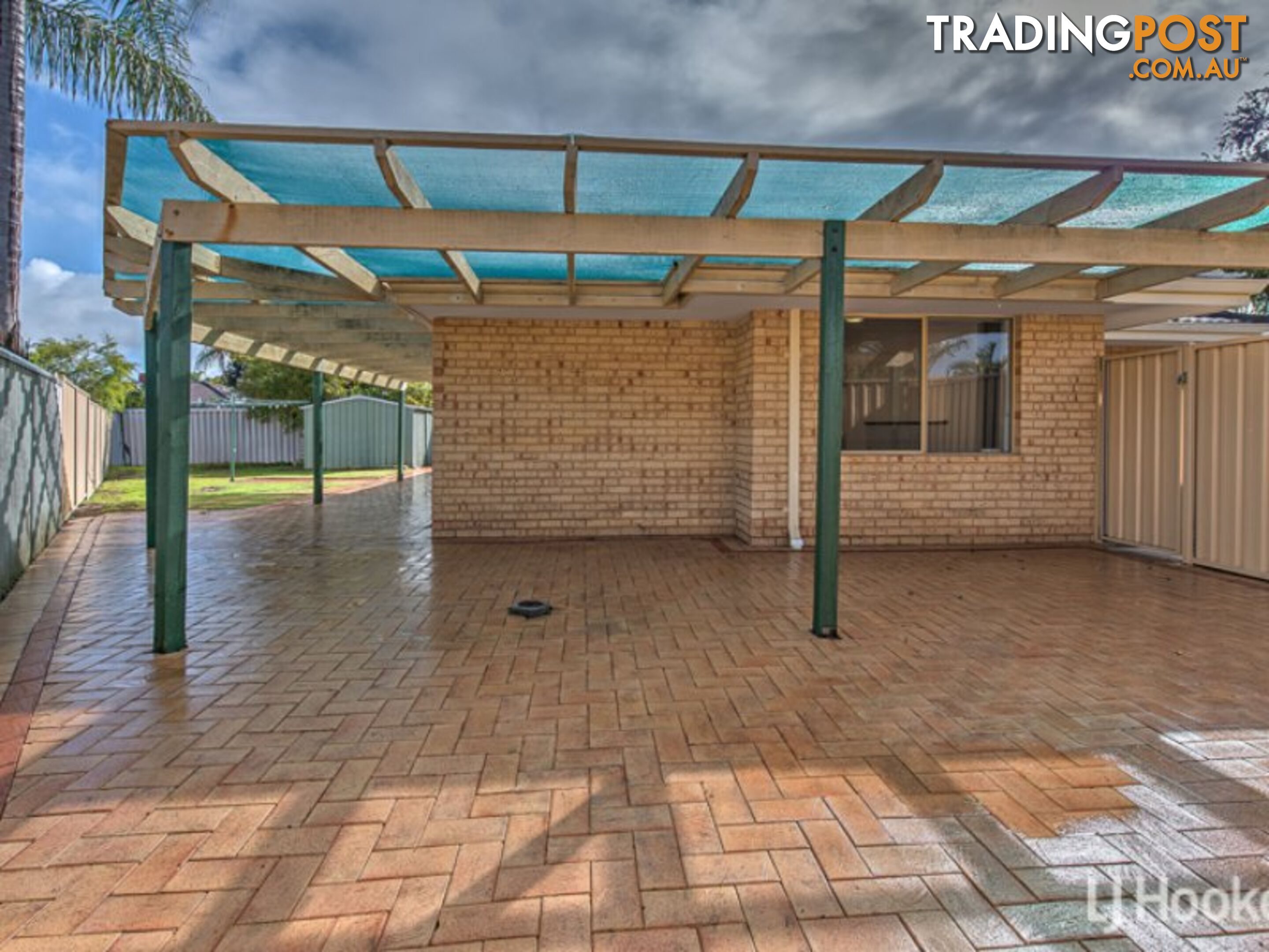 16A Camelot Court THORNLIE WA 6108