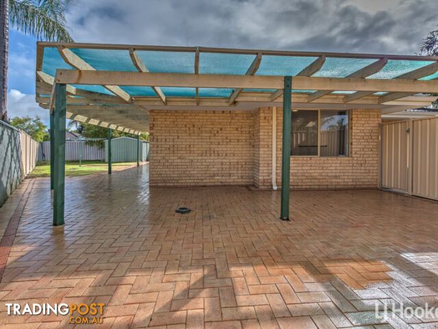 16A Camelot Court THORNLIE WA 6108