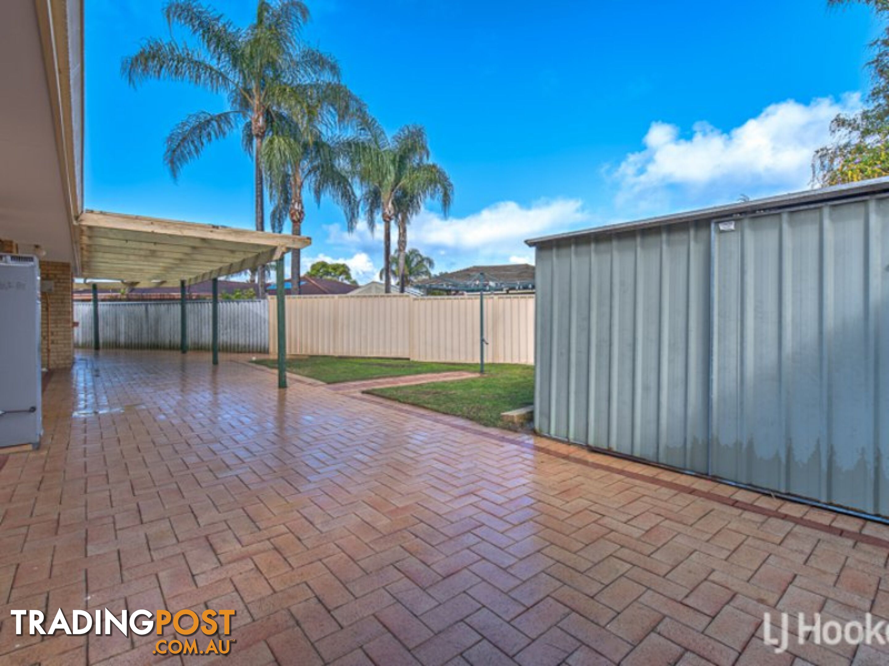 16A Camelot Court THORNLIE WA 6108