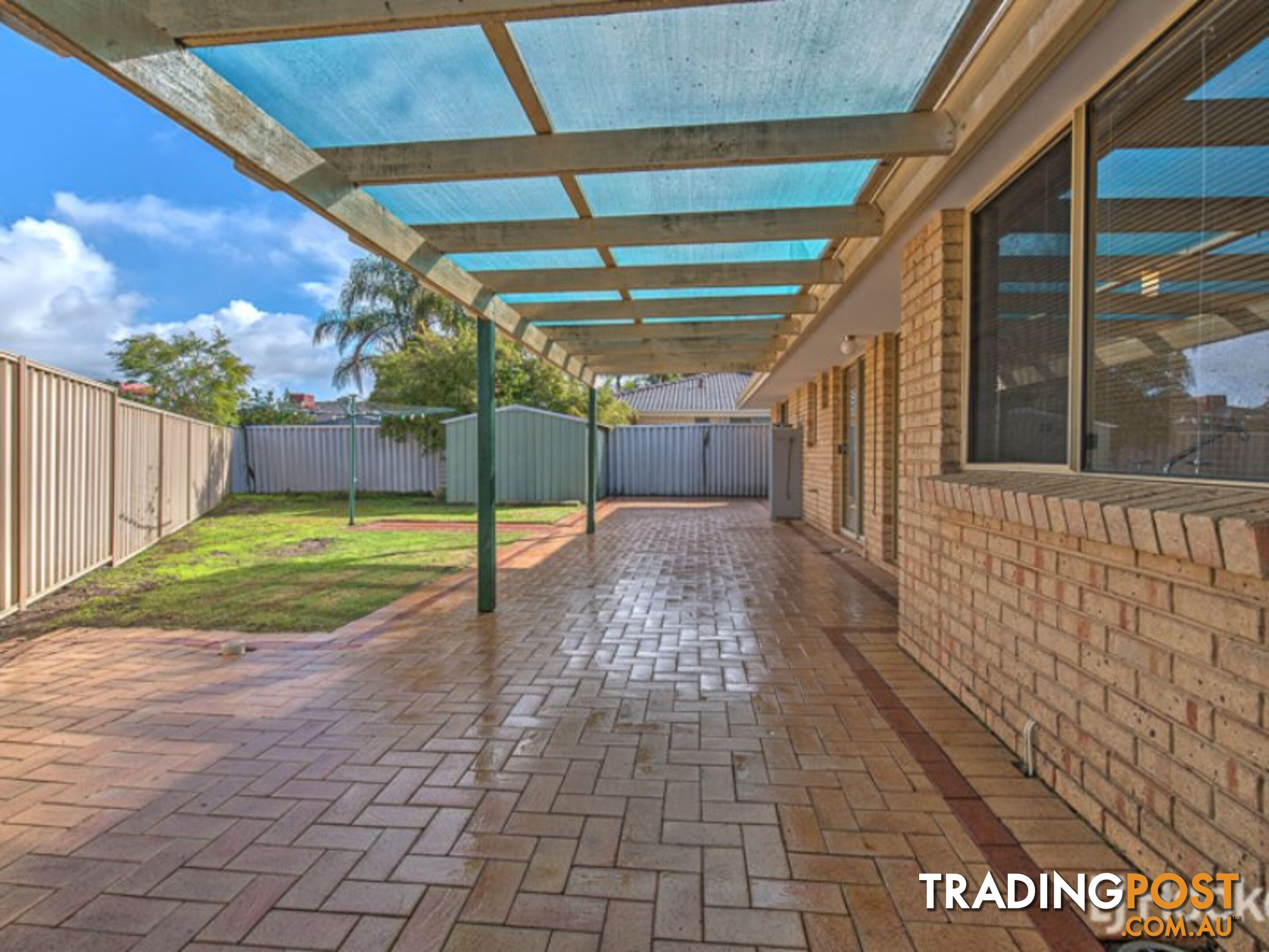 16A Camelot Court THORNLIE WA 6108