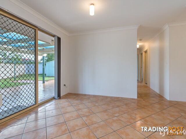 16A Camelot Court THORNLIE WA 6108