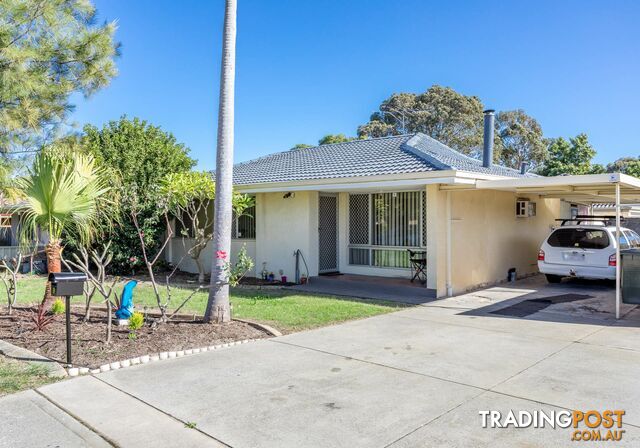 9 Kyabram Road ARMADALE WA 6112