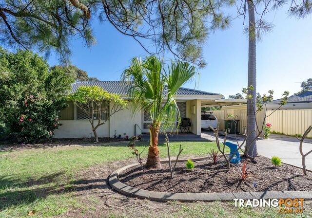 9 Kyabram Road ARMADALE WA 6112