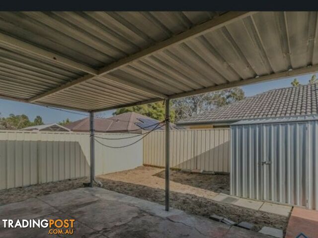 9 Kyabram Road ARMADALE WA 6112