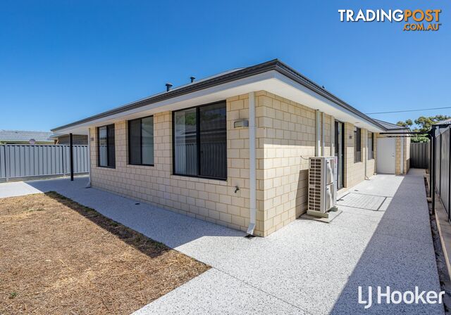 85 Crawford Street EAST CANNINGTON WA 6107