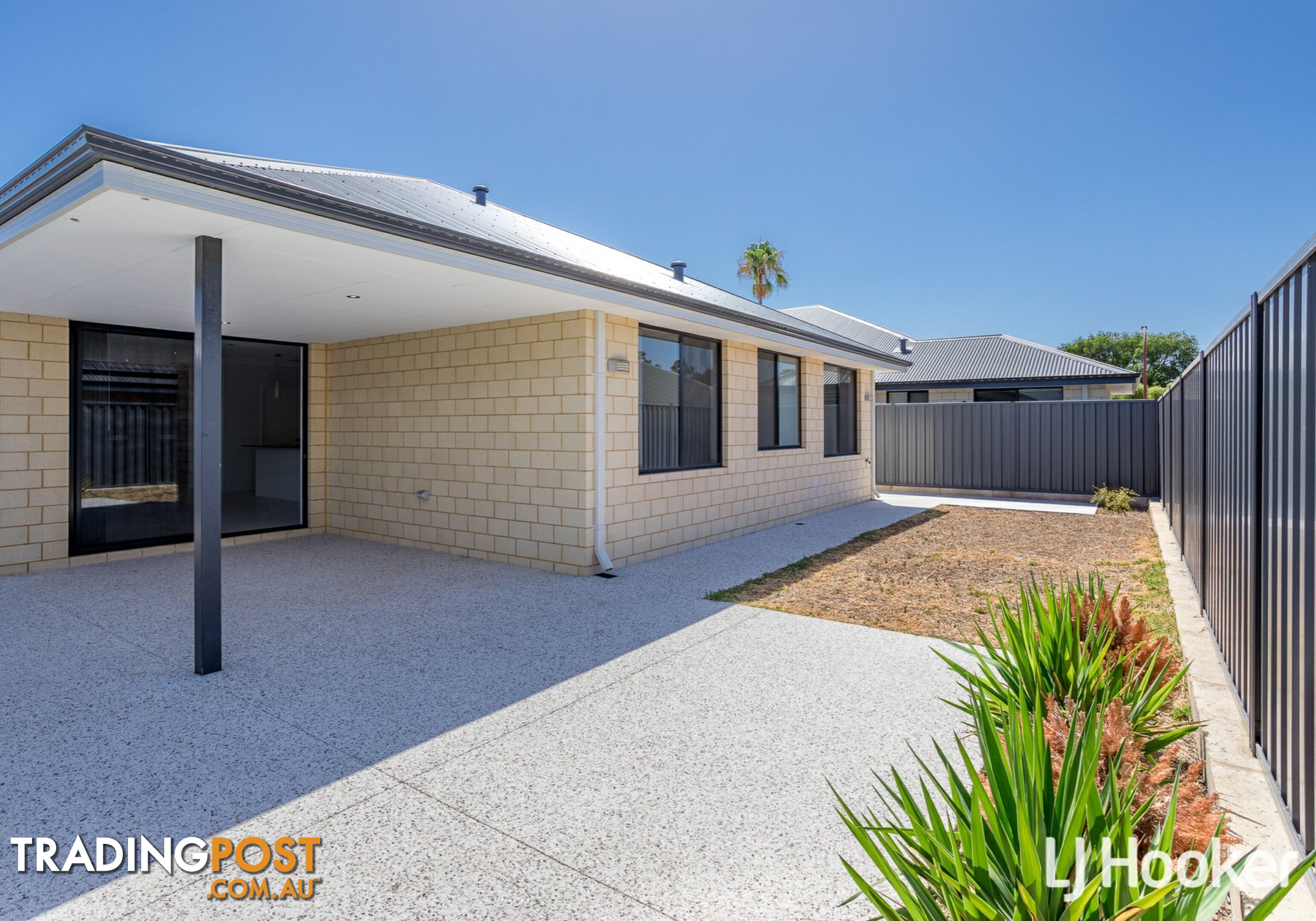 85 Crawford Street EAST CANNINGTON WA 6107