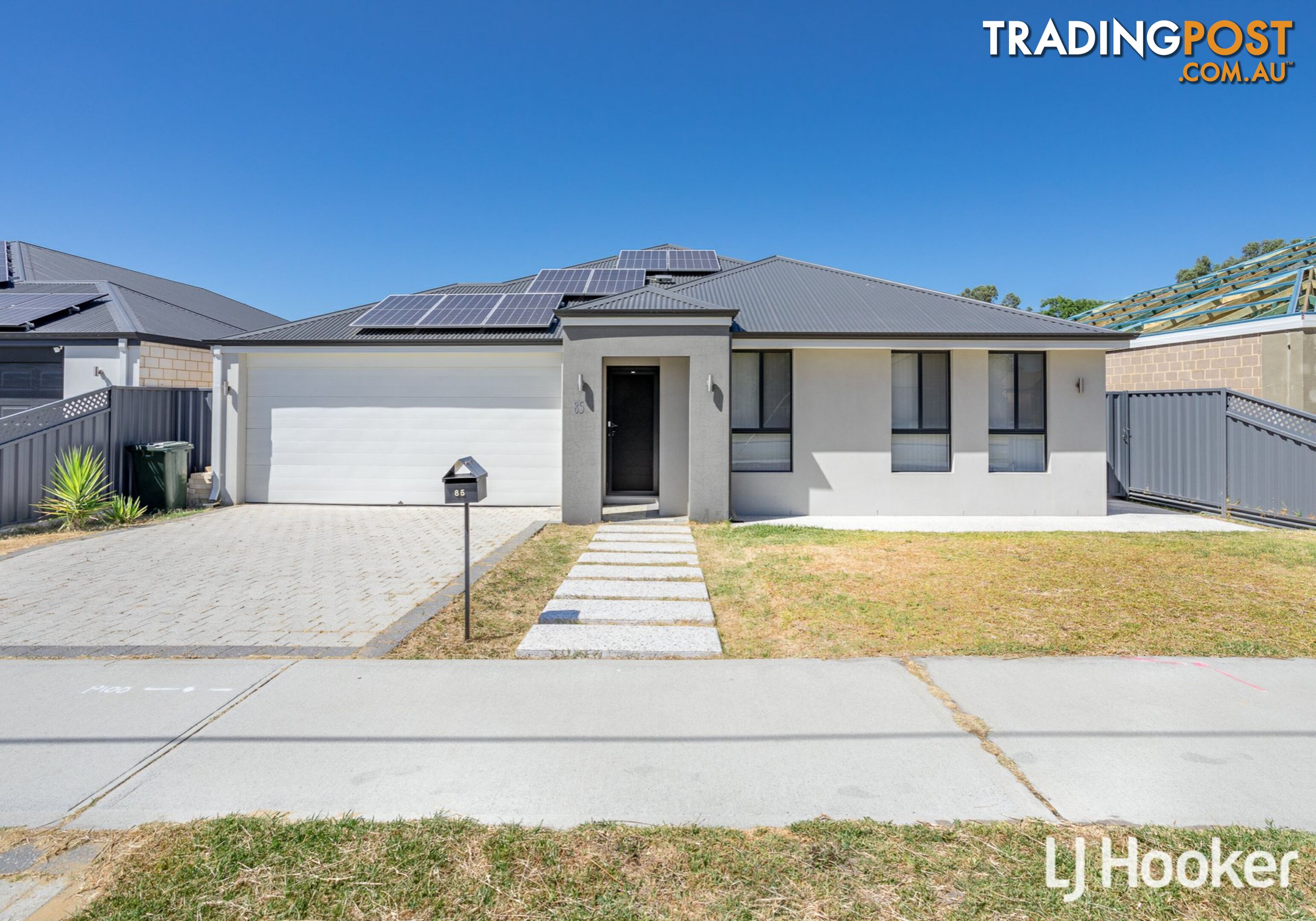 85 Crawford Street EAST CANNINGTON WA 6107