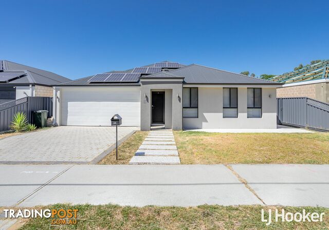 85 Crawford Street EAST CANNINGTON WA 6107