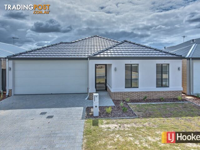 90 Sapphire Drive TREEBY WA 6164