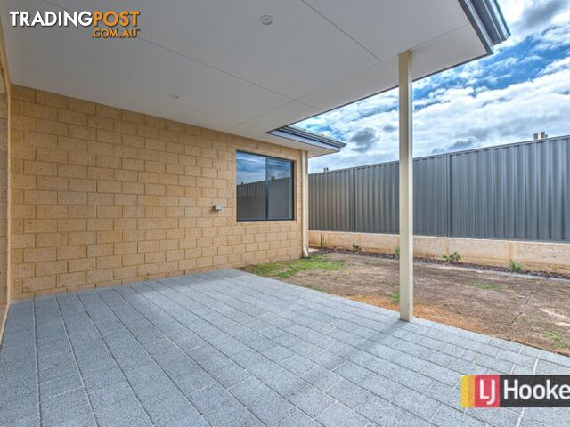 90 Sapphire Drive TREEBY WA 6164