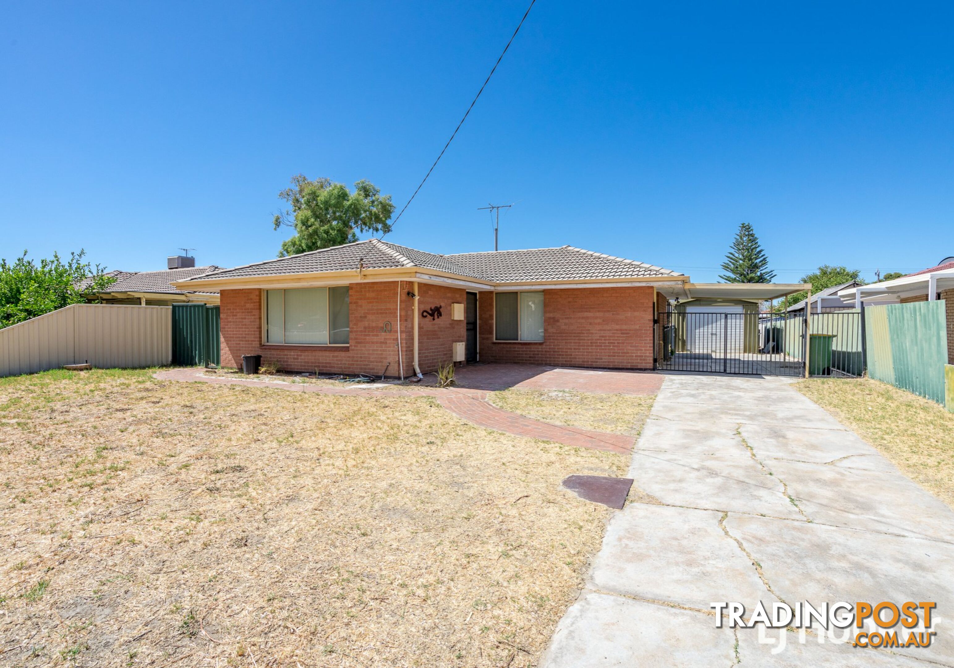 25 Masters Street KENWICK WA 6107