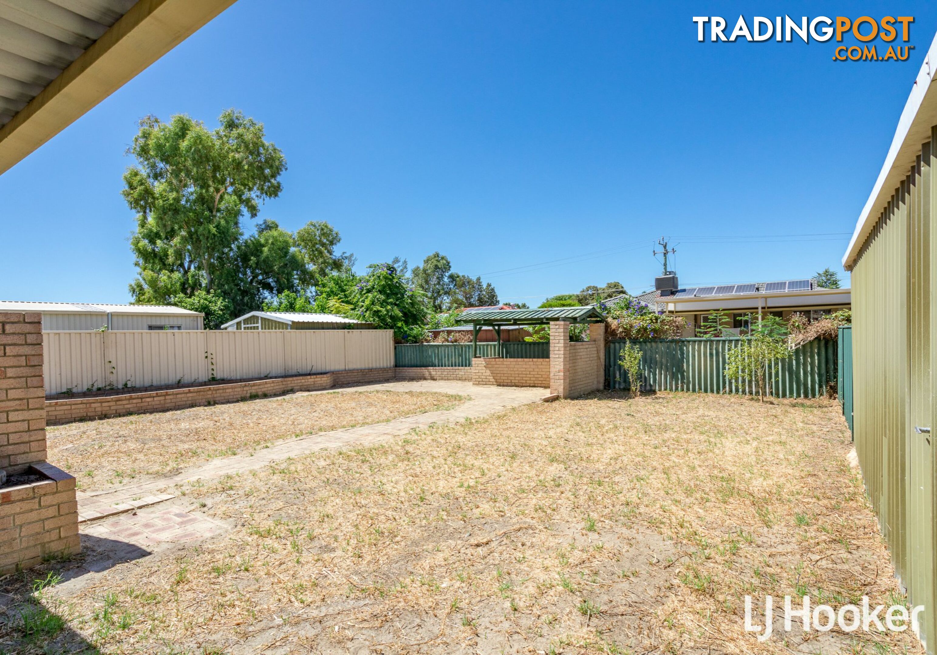 25 Masters Street KENWICK WA 6107