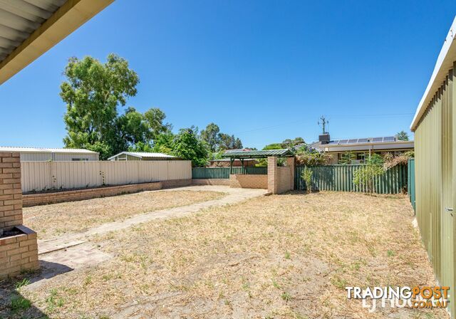 25 Masters Street KENWICK WA 6107