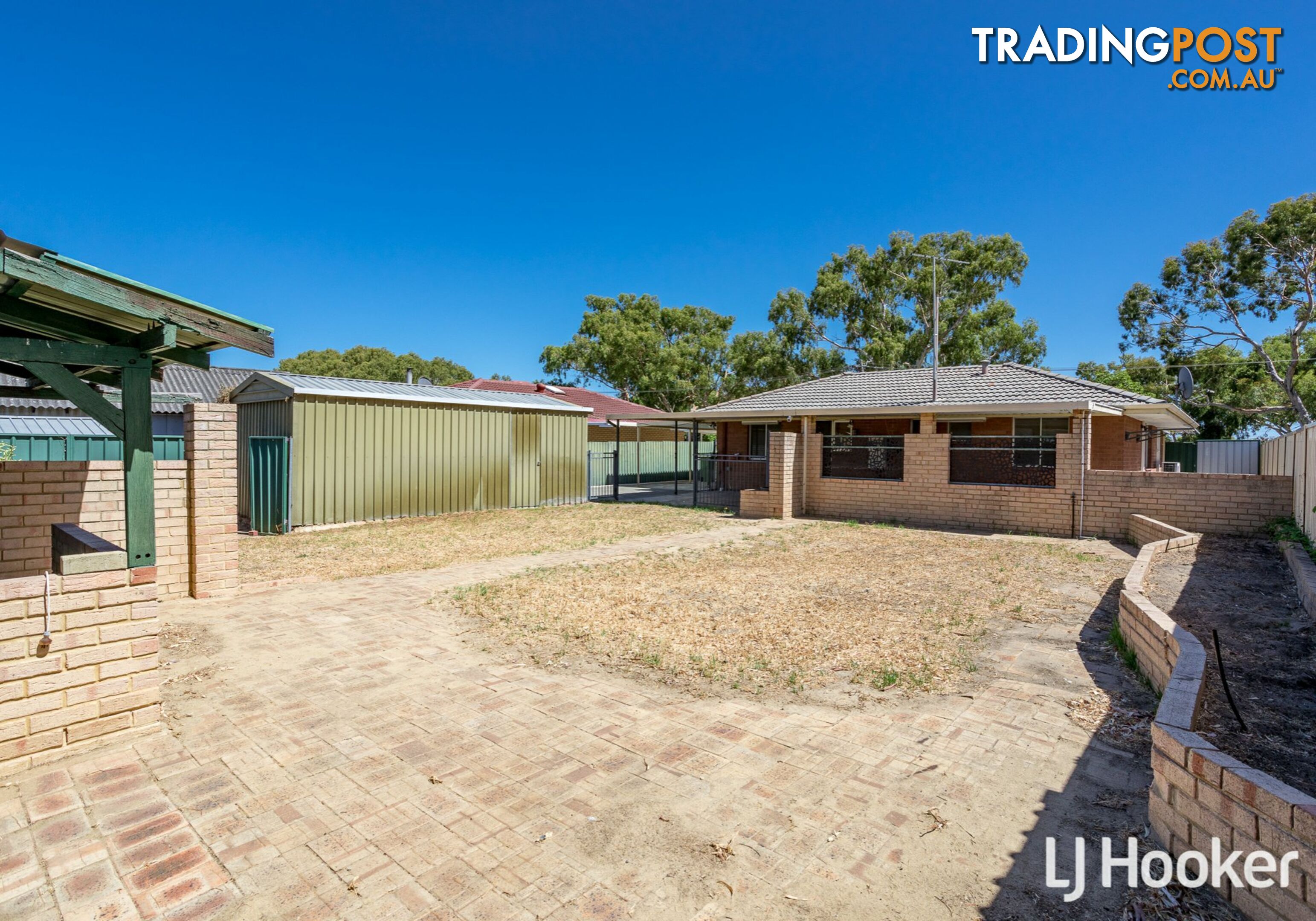 25 Masters Street KENWICK WA 6107