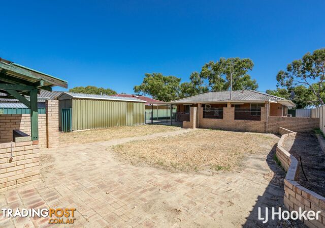 25 Masters Street KENWICK WA 6107