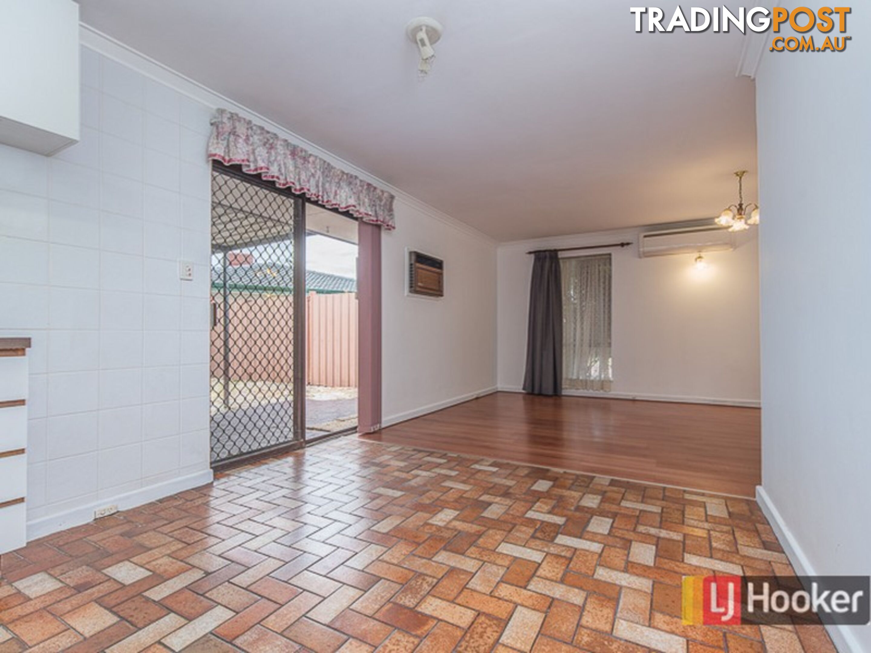 35 Wilfred Road THORNLIE WA 6108