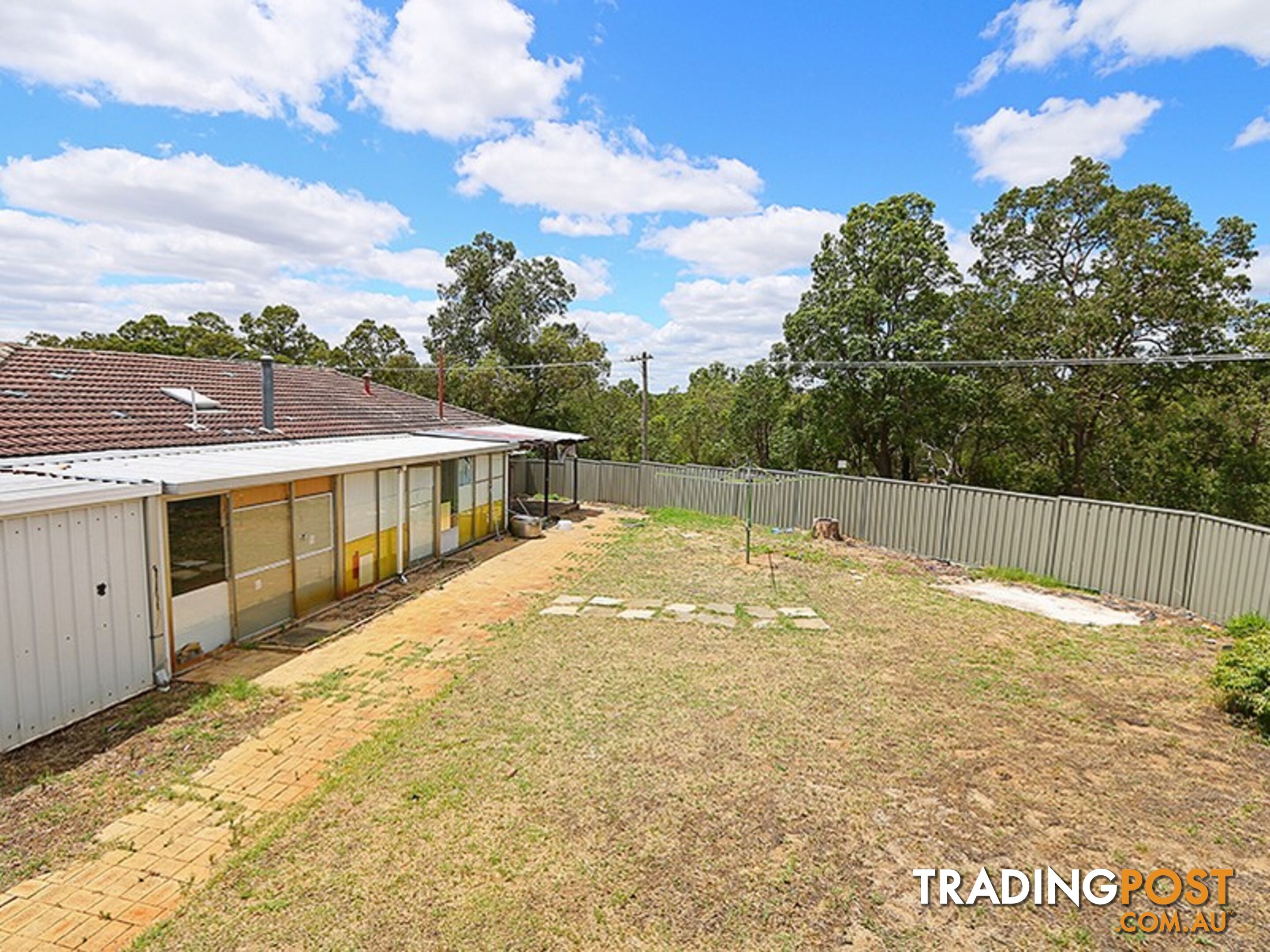 1 Cavell Place HUNTINGDALE WA 6110