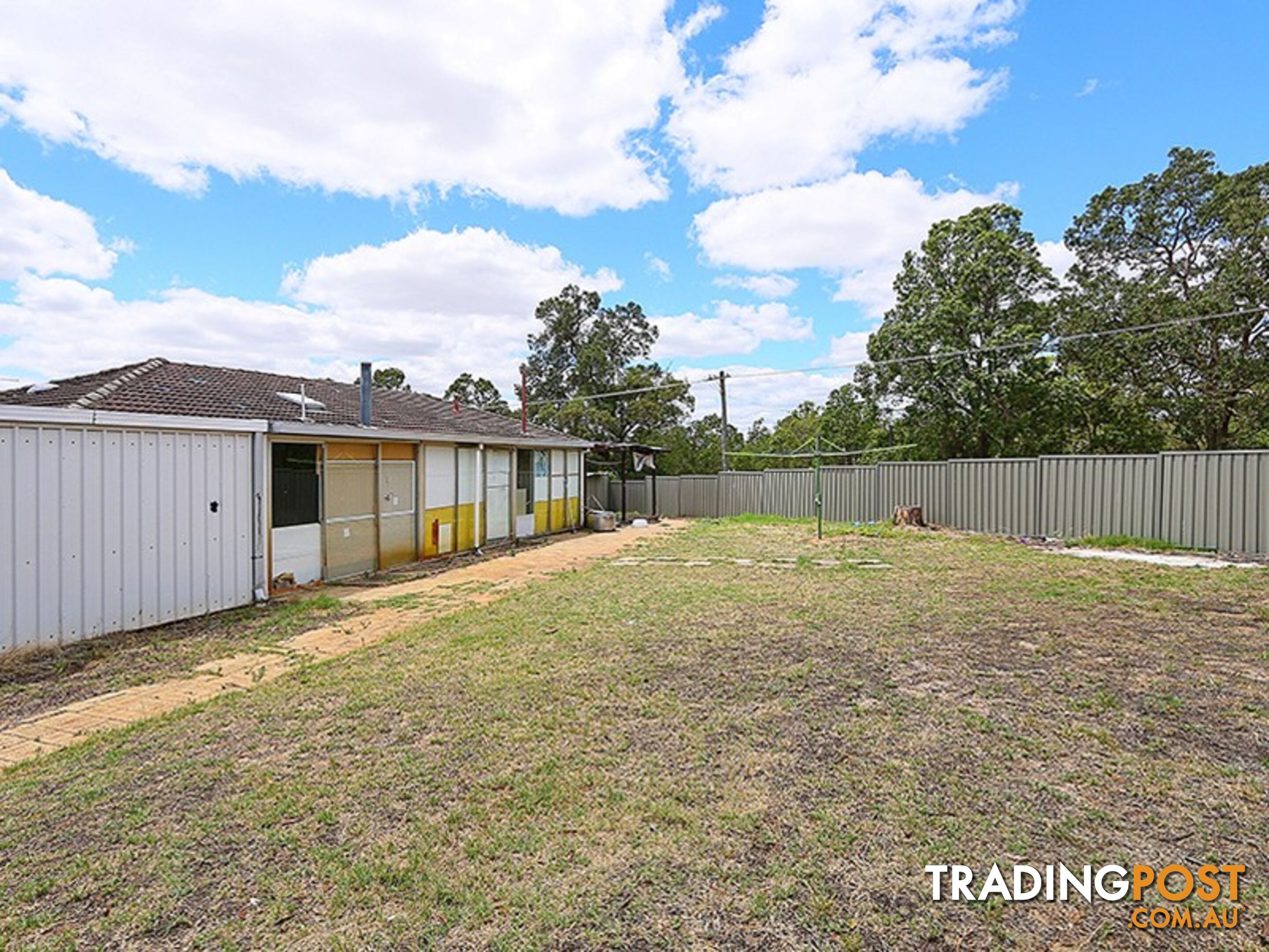 1 Cavell Place HUNTINGDALE WA 6110