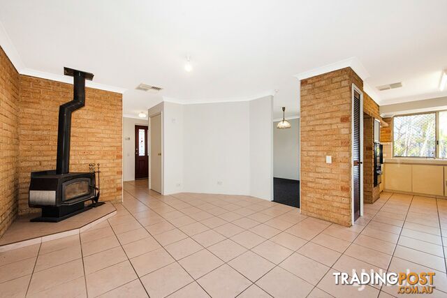 10 Newbold Court GOSNELLS WA 6110