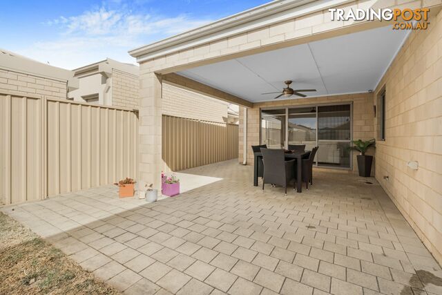 42 Admiralty Road CANNING VALE WA 6155