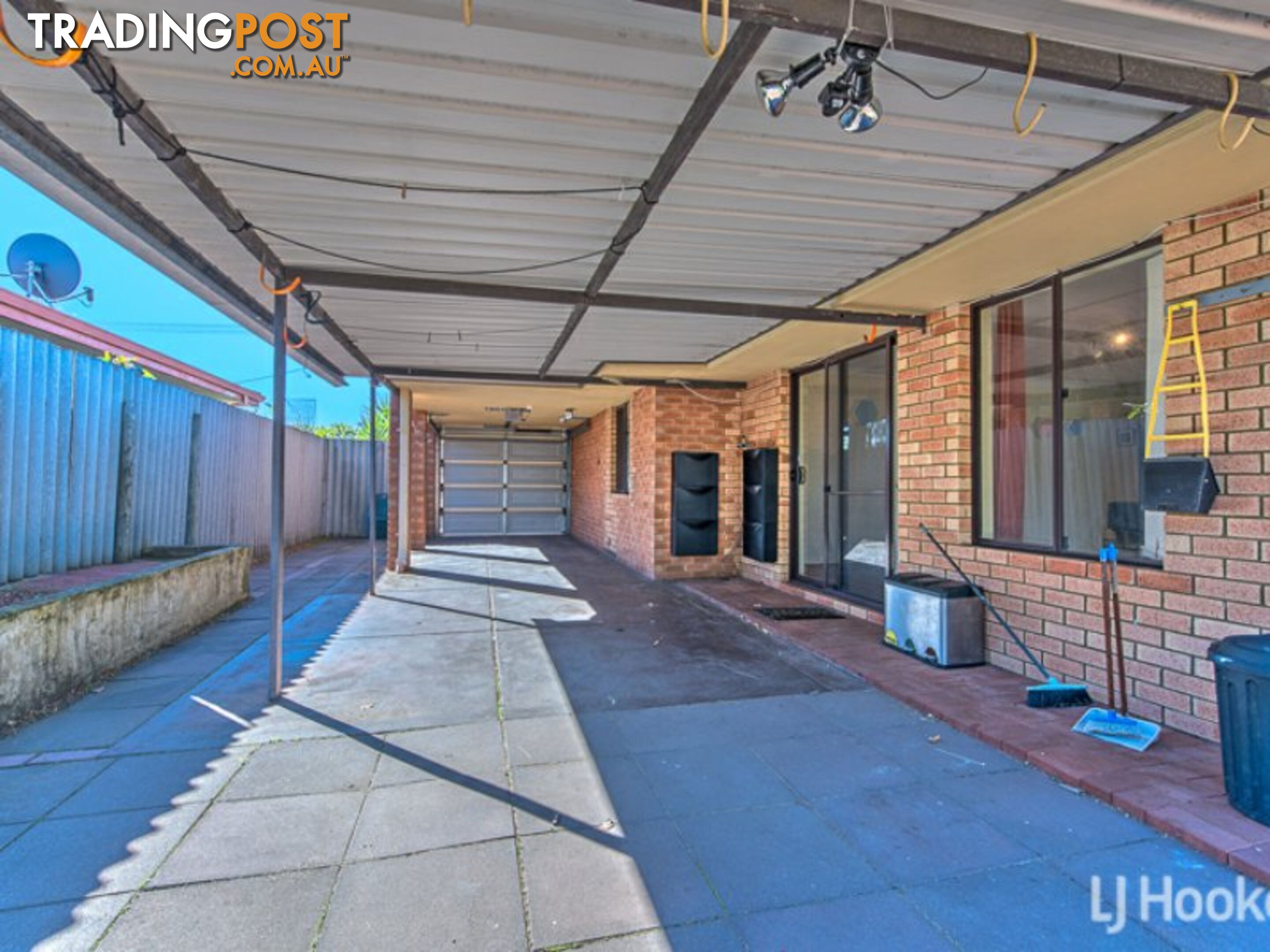 15 Hannan Place HUNTINGDALE WA 6110