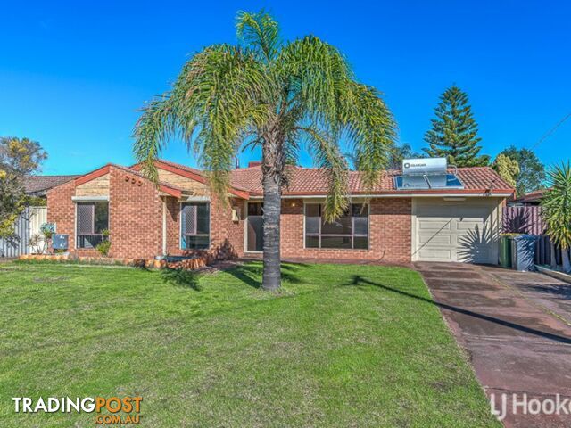 15 Hannan Place HUNTINGDALE WA 6110