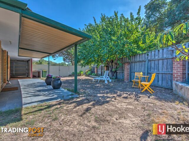 17 Skua Grove SEVILLE GROVE WA 6112