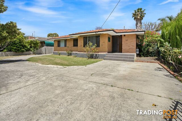 48 King Street GOSNELLS WA 6110