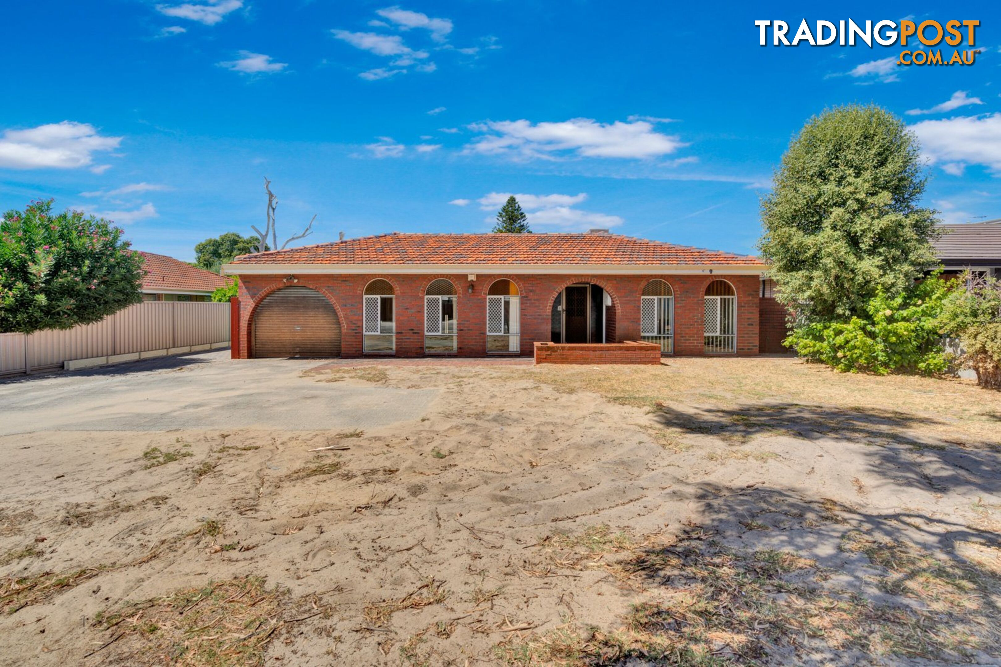 50A Yale Road THORNLIE WA 6108