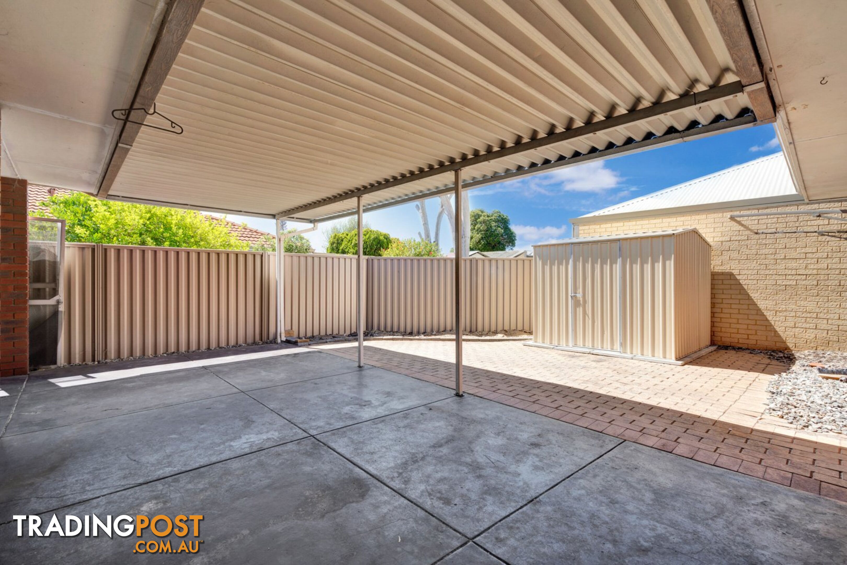 50A Yale Road THORNLIE WA 6108