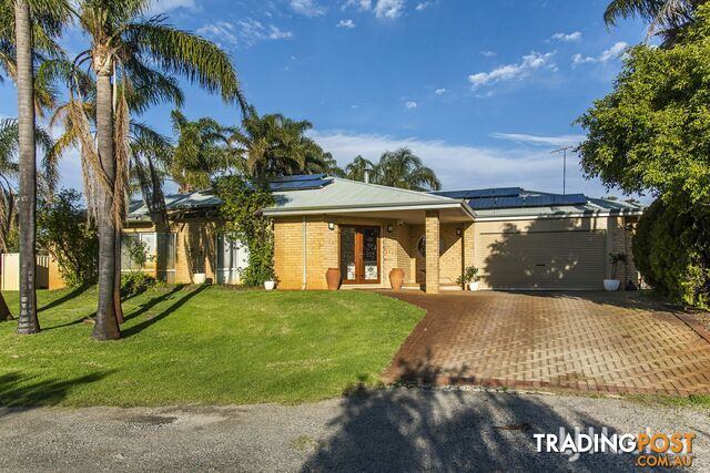 85 Gosnells Road West MARTIN WA 6110