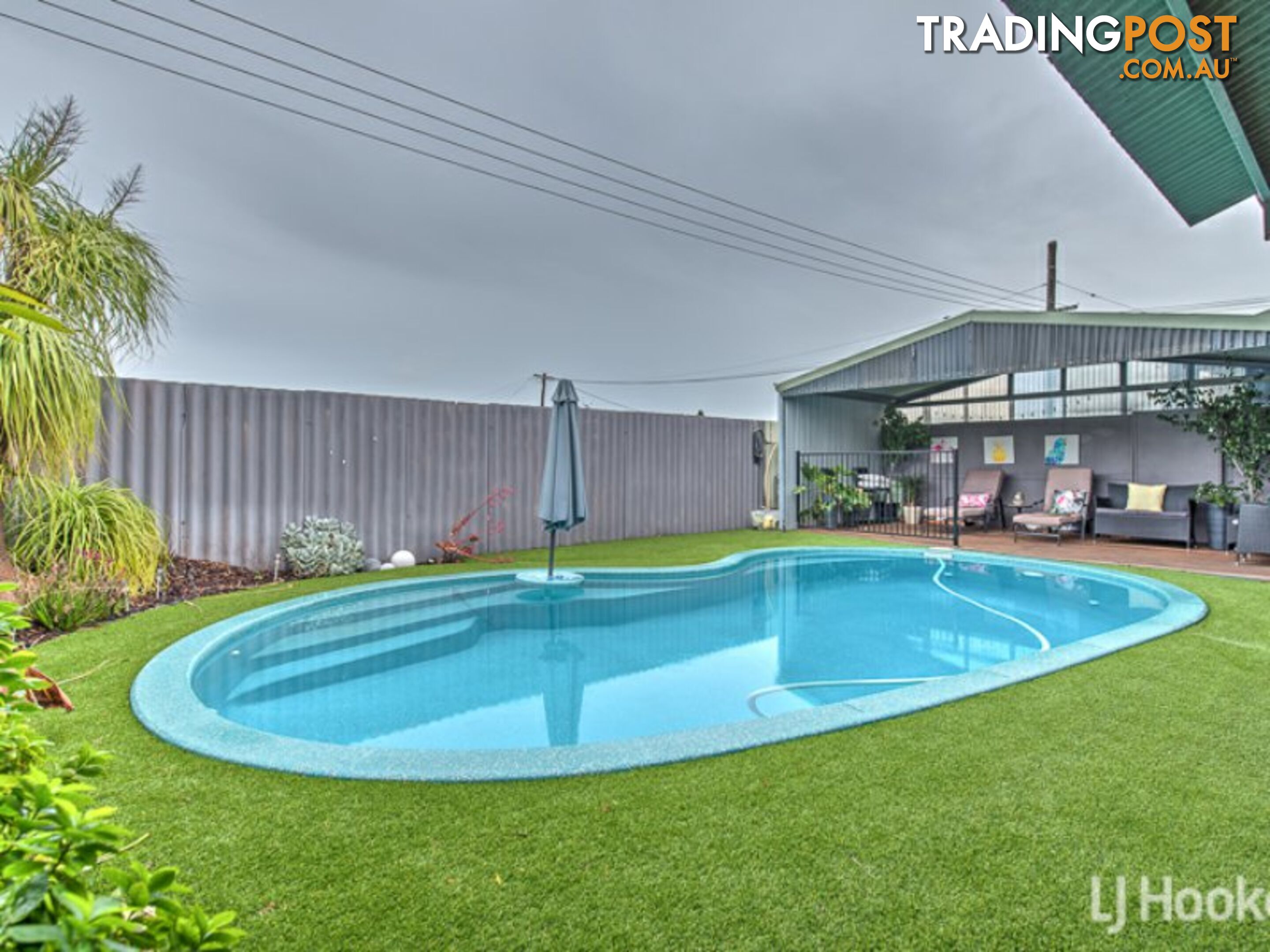 17 Grainger Way THORNLIE WA 6108