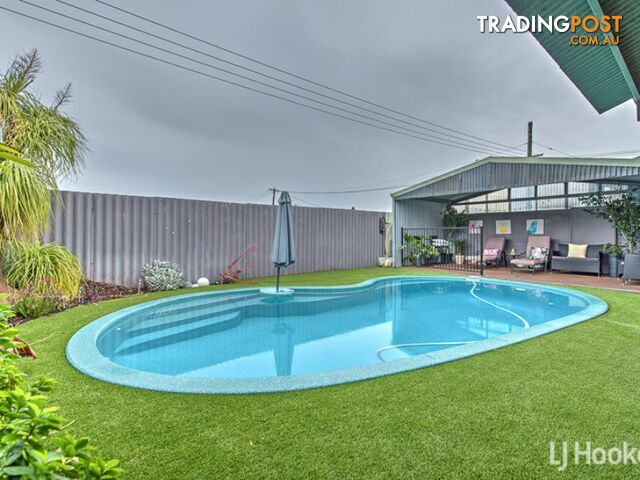 17 Grainger Way THORNLIE WA 6108