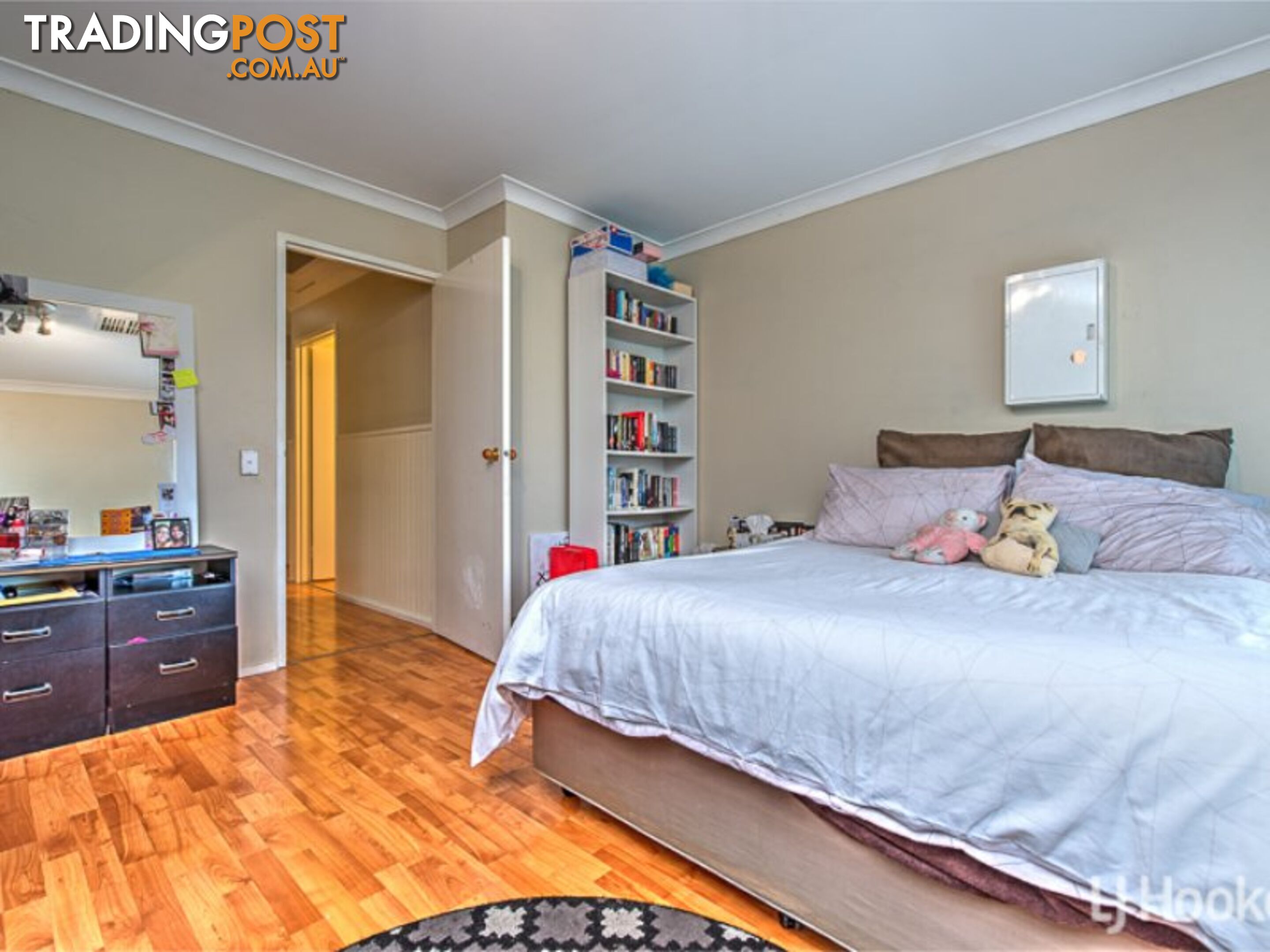 17 Grainger Way THORNLIE WA 6108