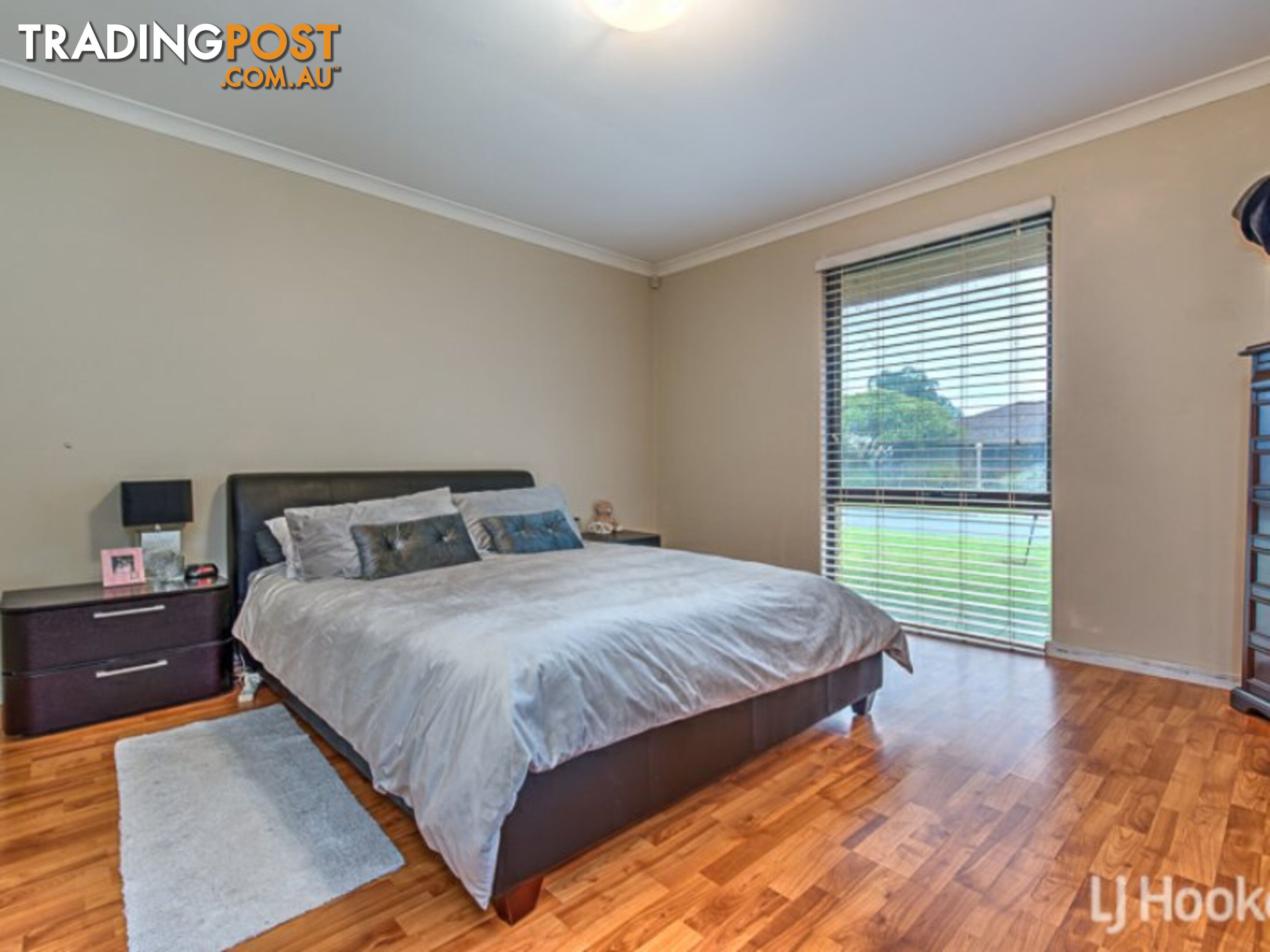 17 Grainger Way THORNLIE WA 6108