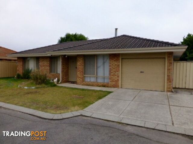 12/99 Stafford Road KENWICK WA 6107