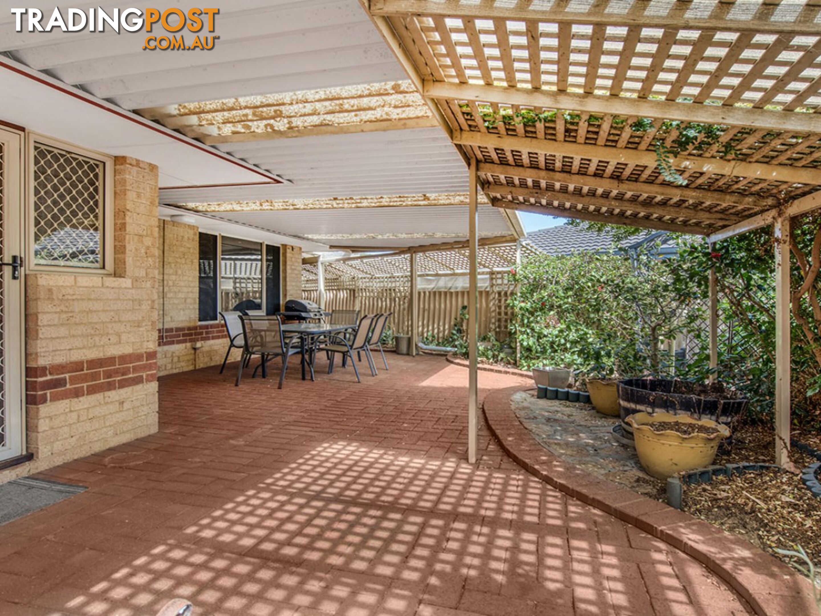 4/16 Heron Place MADDINGTON WA 6109