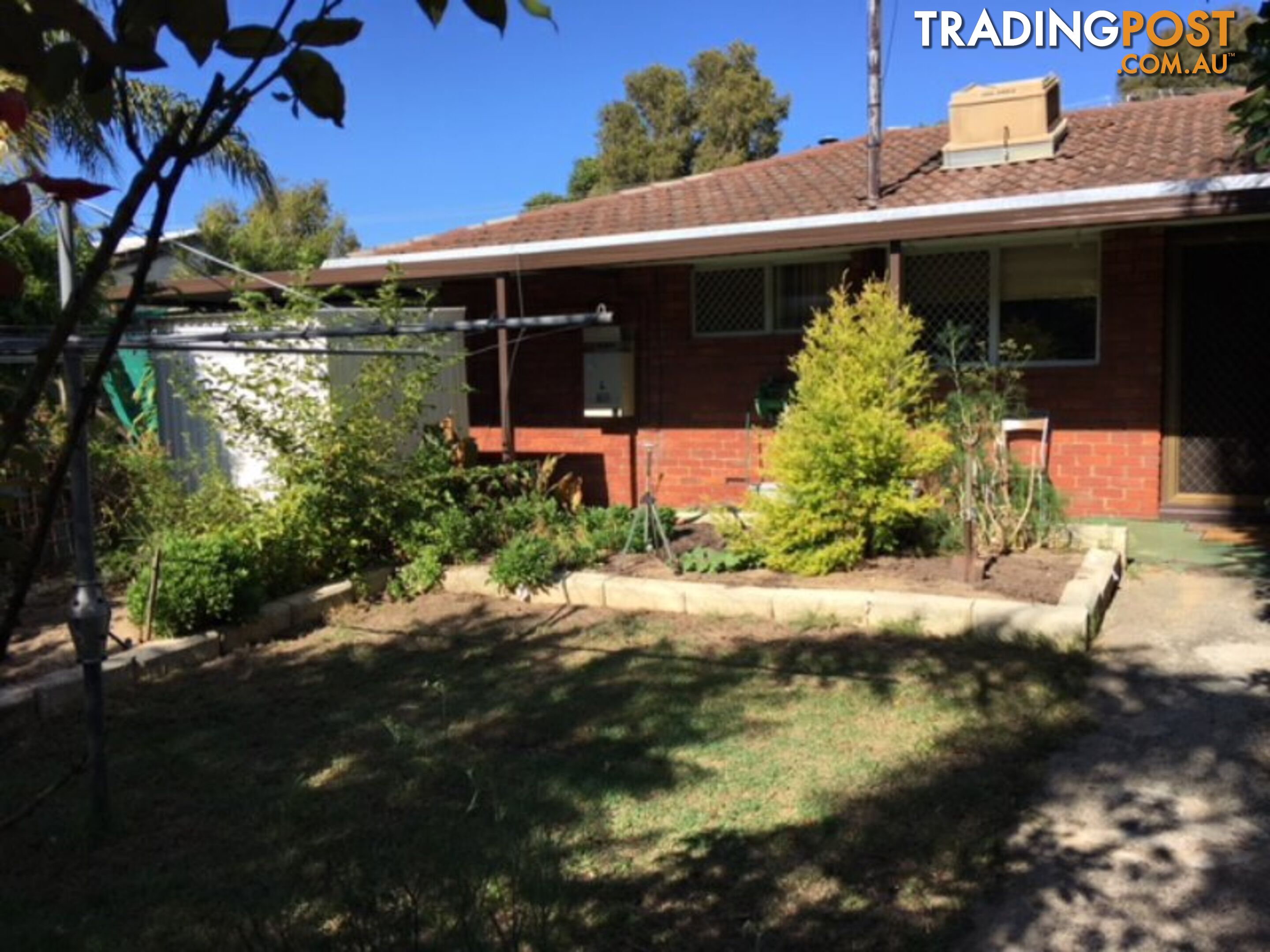 33B Tambulam Way ARMADALE WA 6112