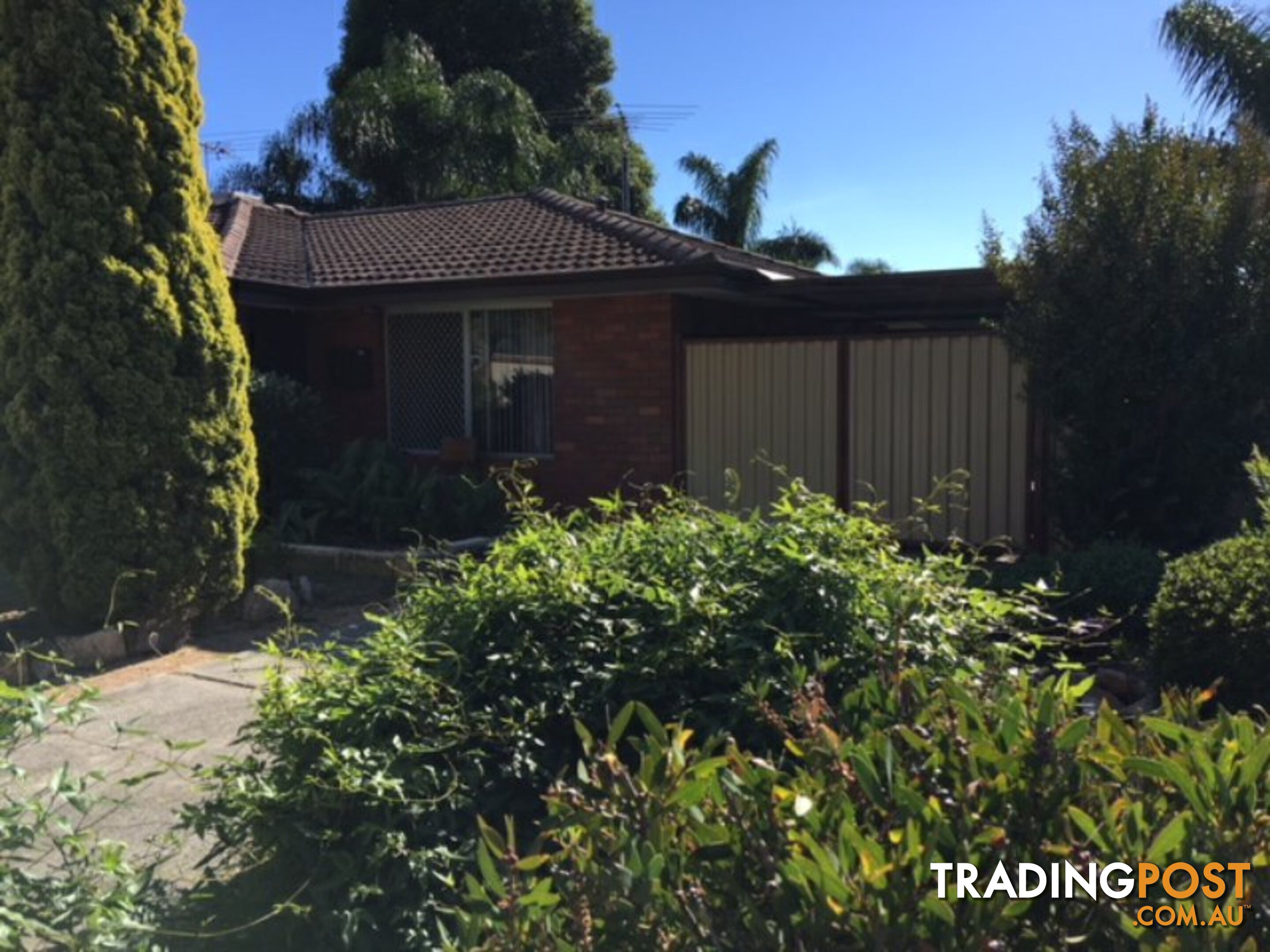 33B Tambulam Way ARMADALE WA 6112