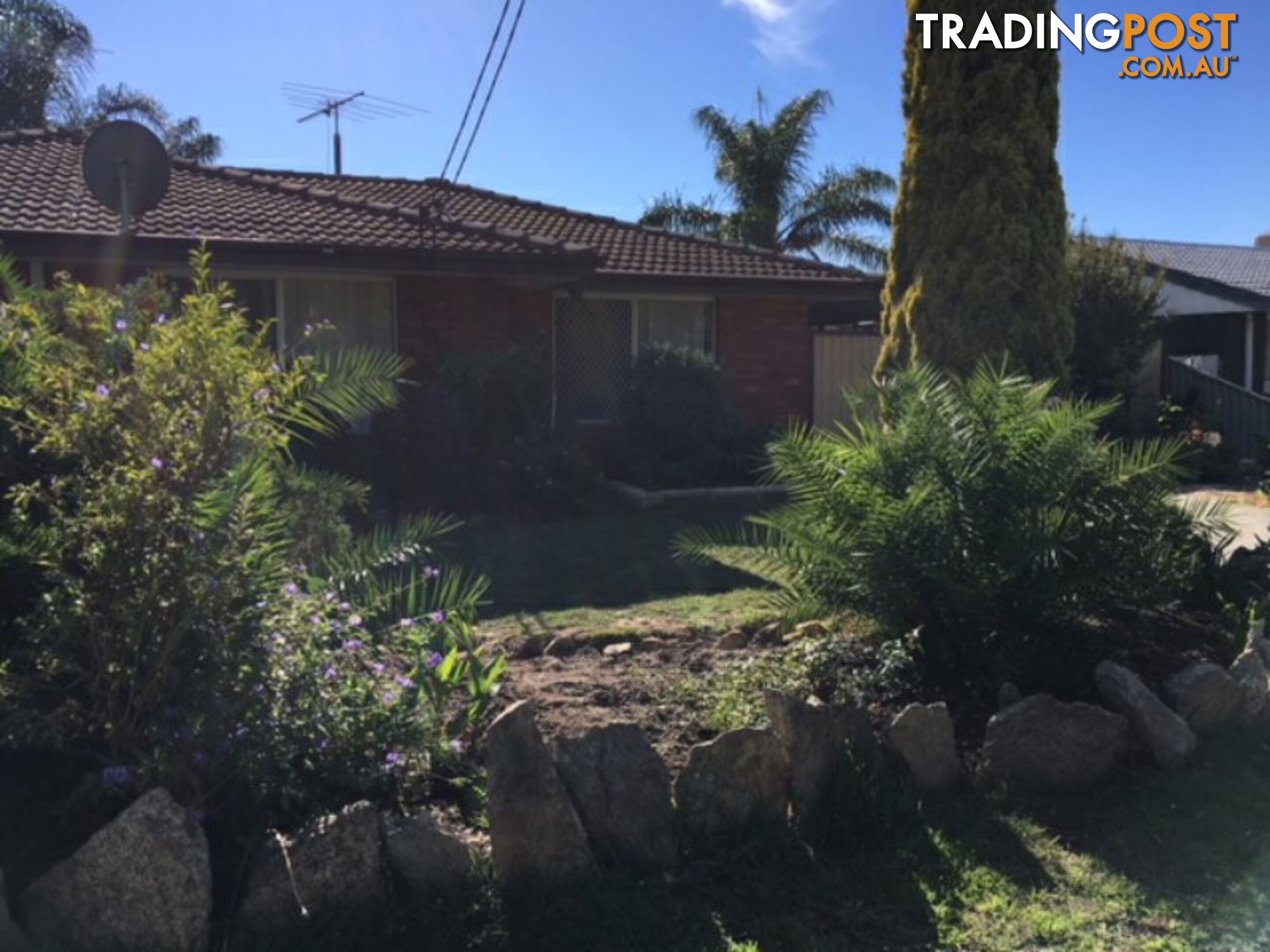 33B Tambulam Way ARMADALE WA 6112