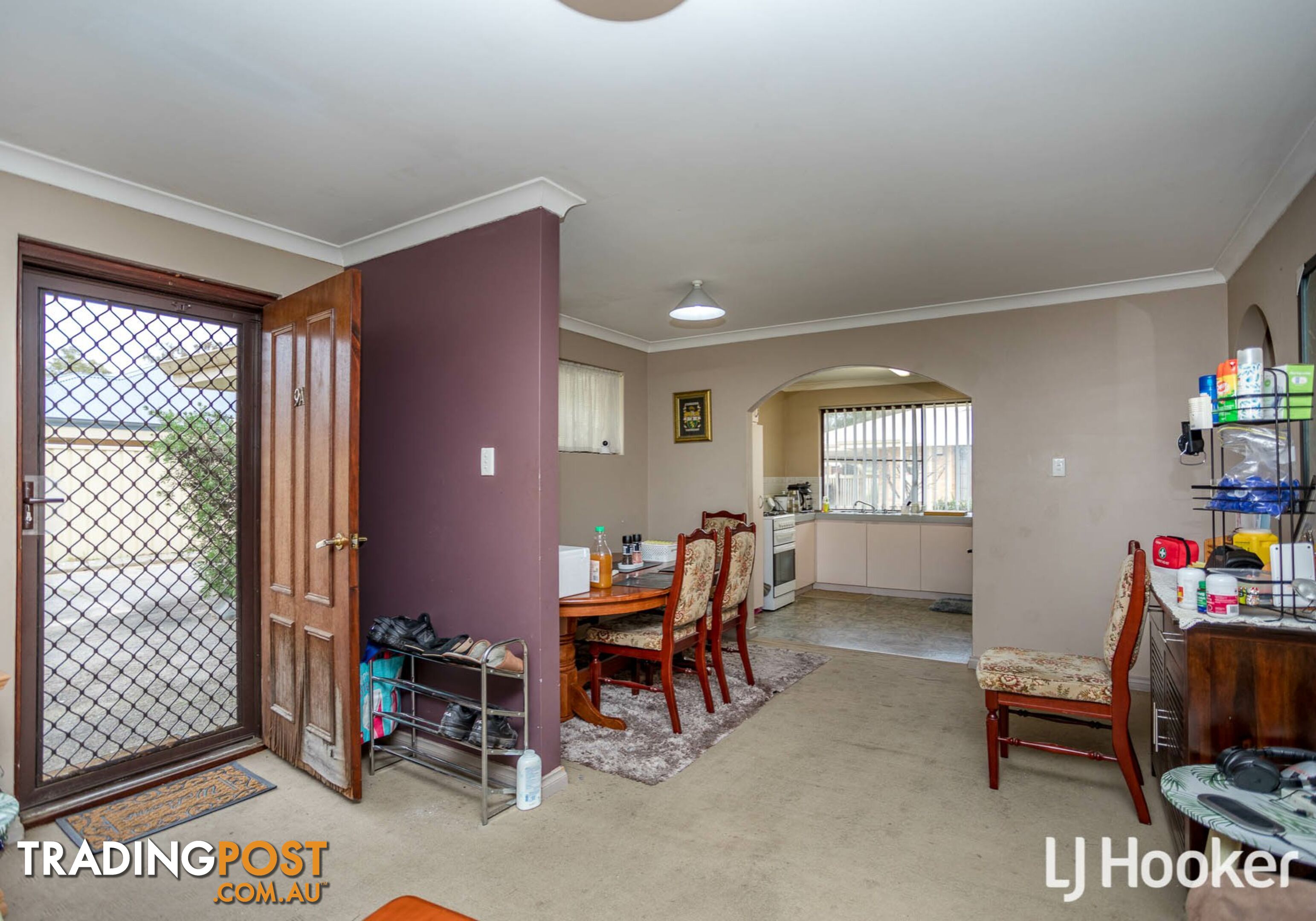 9A & 9B Weston Street MADDINGTON WA 6109