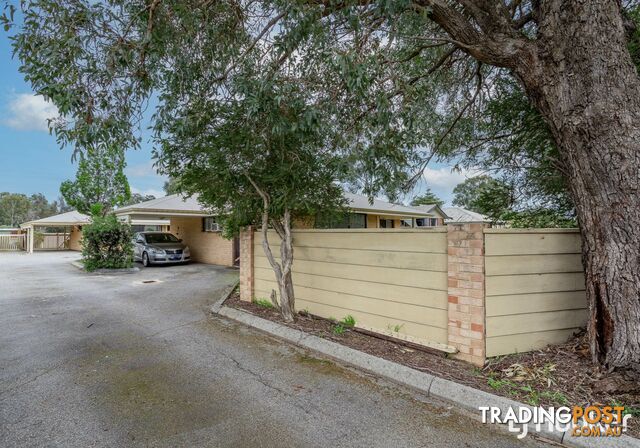 9A & 9B Weston Street MADDINGTON WA 6109