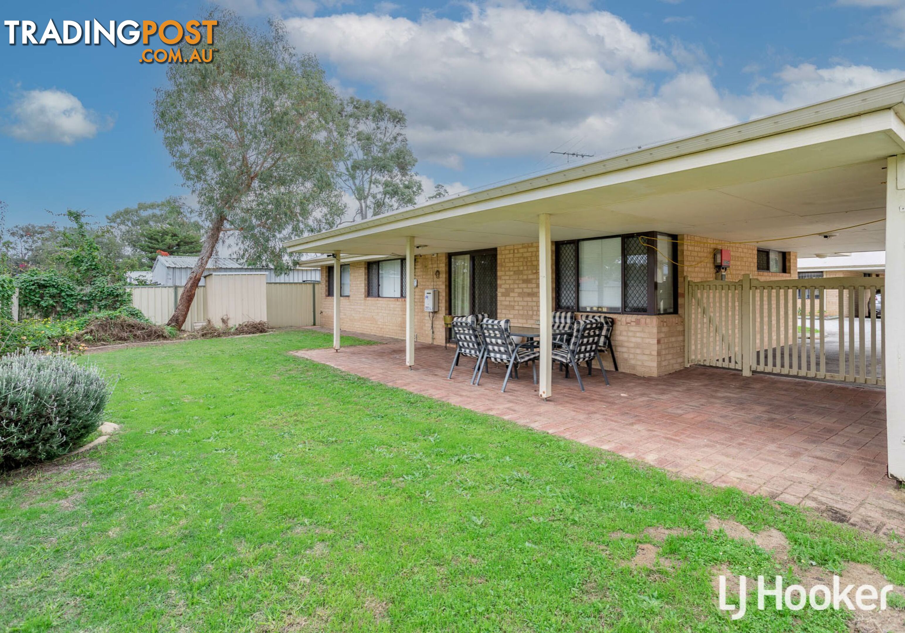 9A & 9B Weston Street MADDINGTON WA 6109